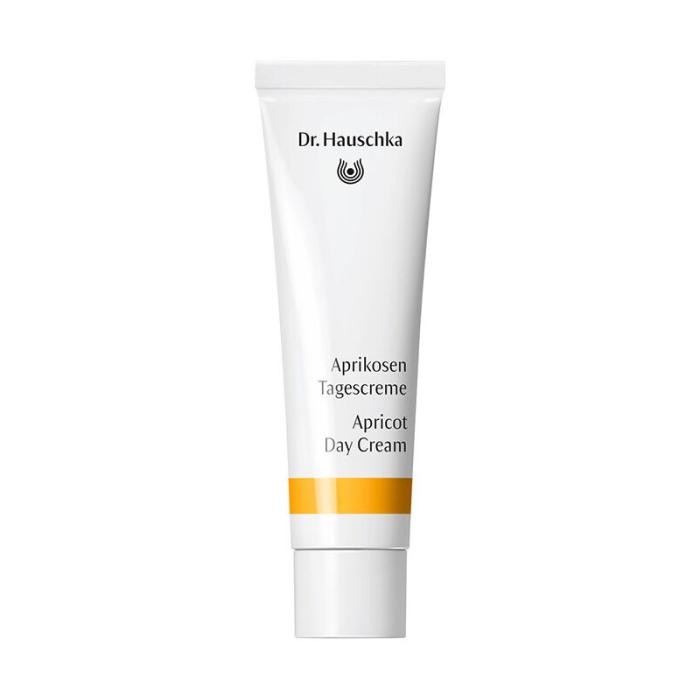 DR. HAUSCHKA Aprikožu dienas krēms 30ml