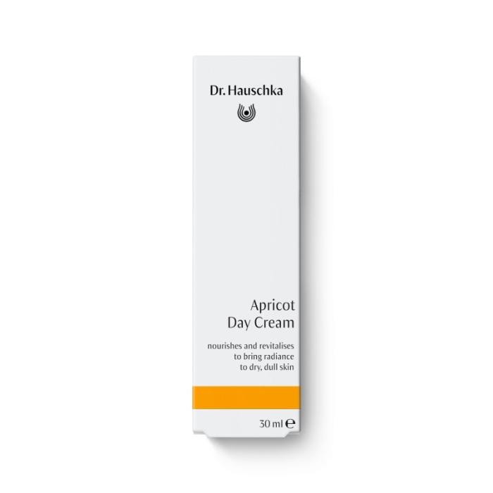 DR. HAUSCHKA Aprikožu dienas krēms 30ml