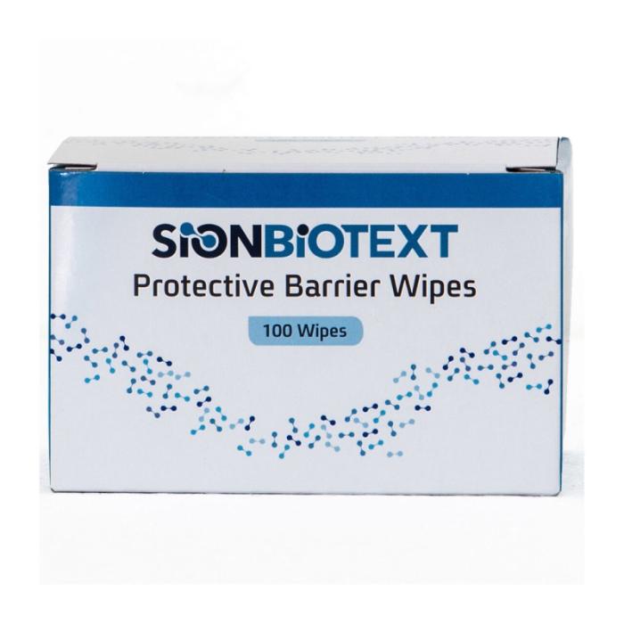 SION salvetes aizsargkārtas veidošanai N100