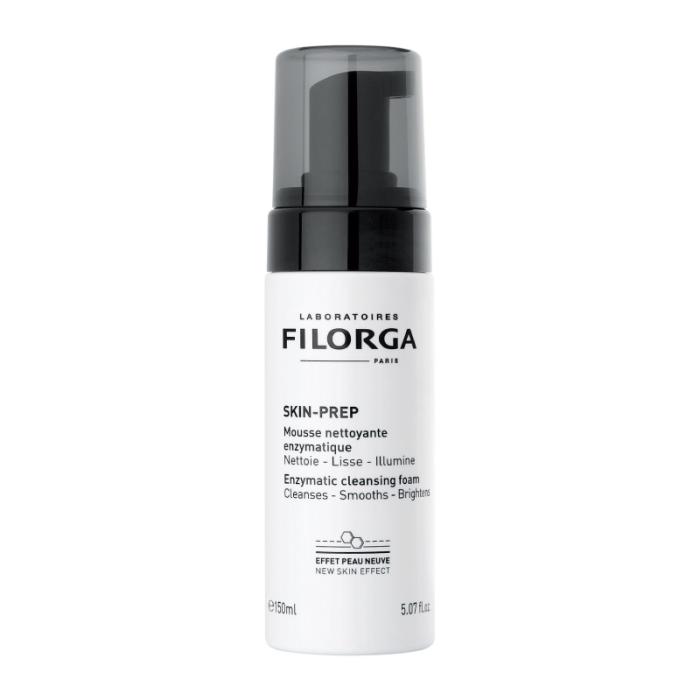 FILORGA SKIN-PREP attīrošas putas 150ml