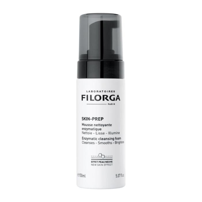 FILORGA SKIN-PREP attīrošas putas 150ml