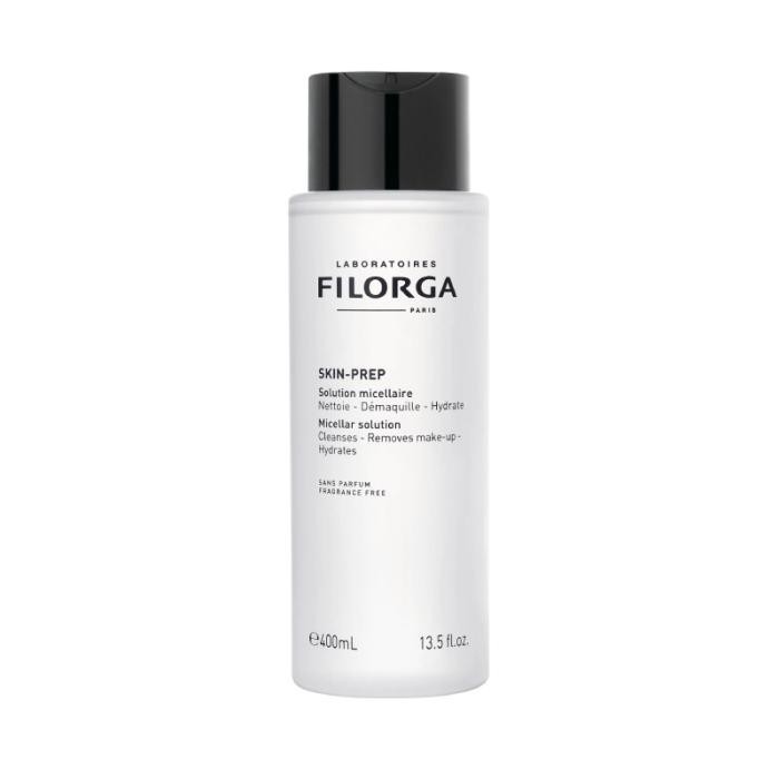 FILORGA SKIN-PREP micelārais ūdens 400ml