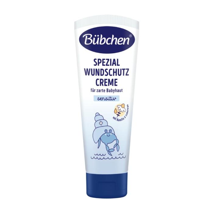 BUBCHEN speciālais aizsargkrēms 75ml