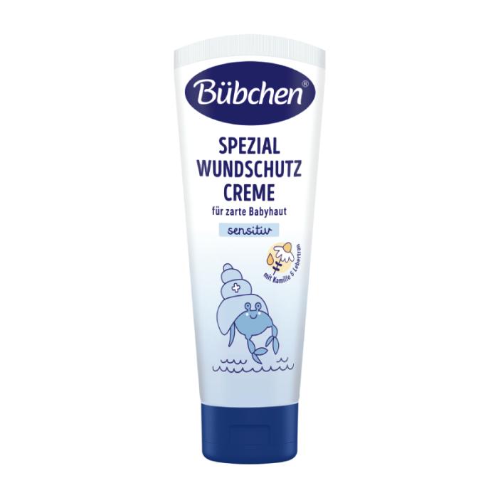 BUBCHEN speciālais aizsargkrēms 75ml