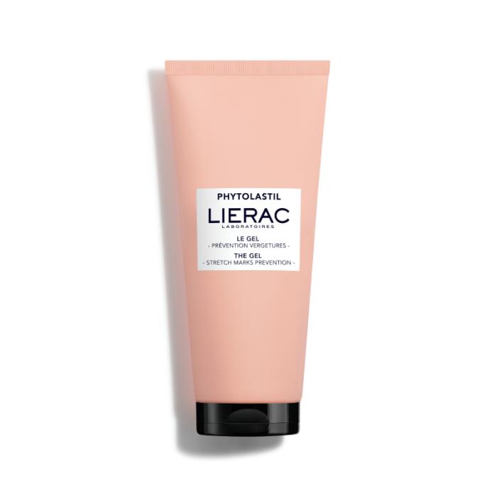 LIERAC Phytolastil pretstriju gels 200ml