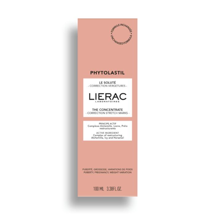 LIERAC Phytolastil pretstriju serums 100ml