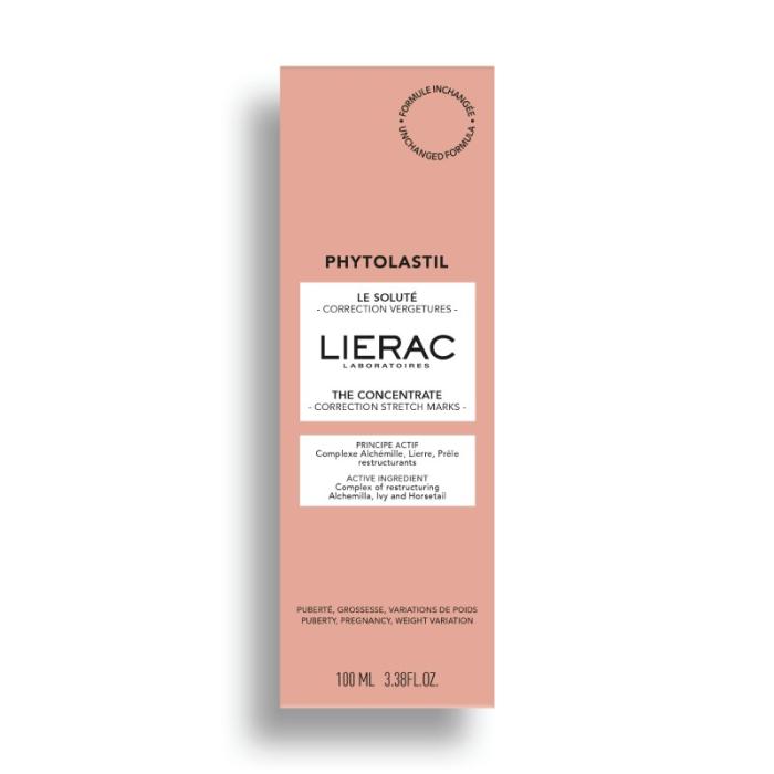 LIERAC Phytolastil pretstriju serums 100ml
