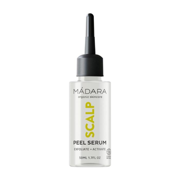 MADARA Scalp pīlinga serums galvas ādai 50ml