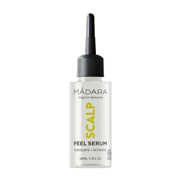MADARA Scalp pīlinga serums galvas ādai 50ml