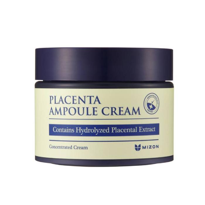 MIZON Placenta Ampoule krēms 50ml