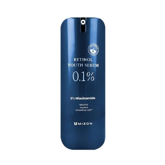 MIZON 0.1% Retinol Youth serums 28g