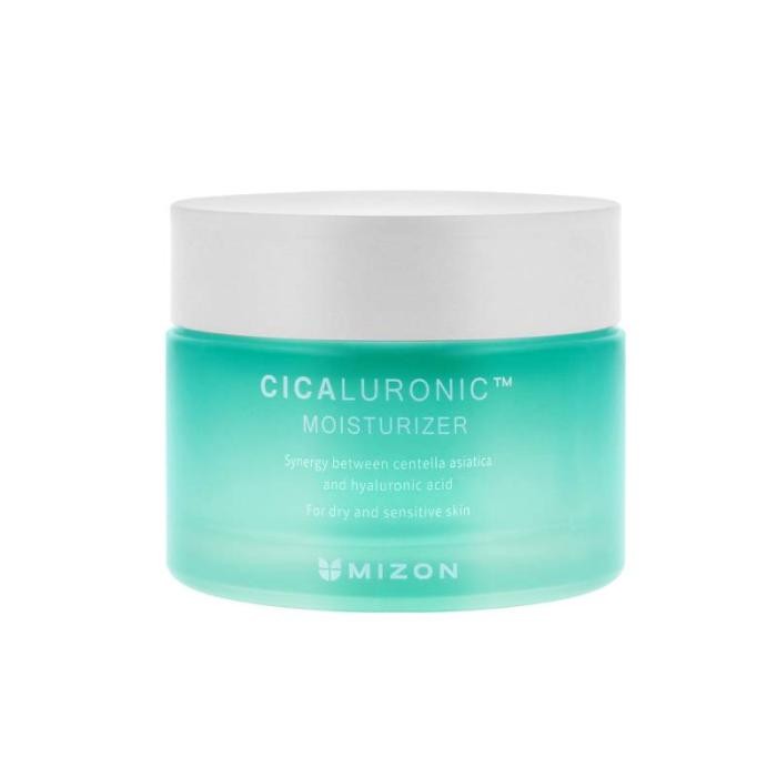 MIZON Cicaluronic mitrinošs sejas krēms 50ml