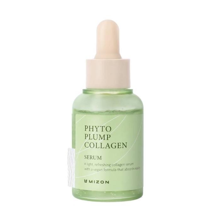 MIZON Phyto Plump Collagen serums 30ml