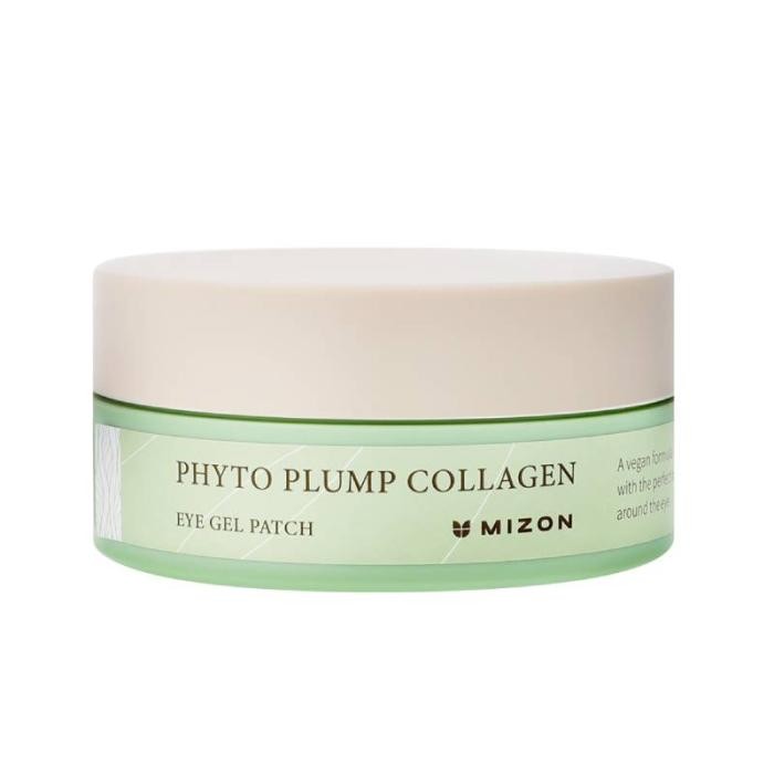 MIZON Phyto Plump Collagen patči acīm N60