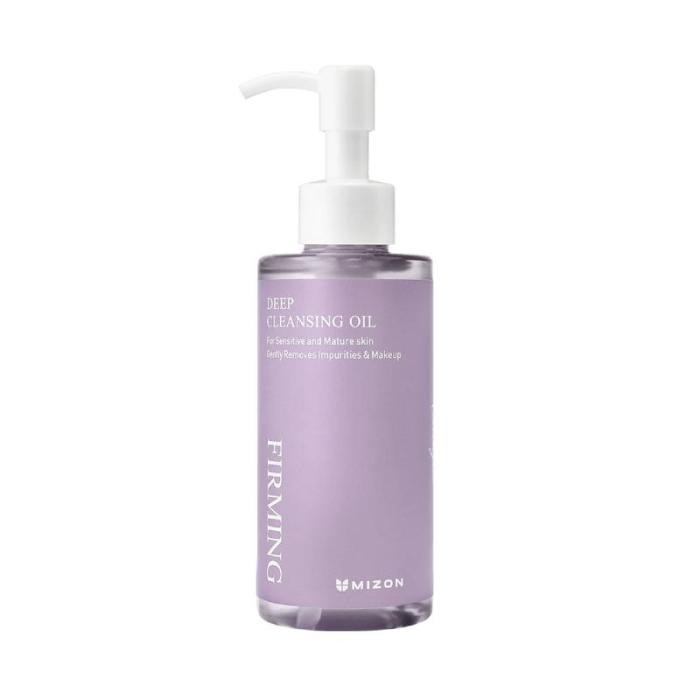 MIZON Firming dziļi attīroša sejas eļļa 150ml
