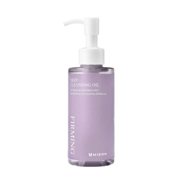 MIZON Firming dziļi attīroša sejas eļļa 150ml