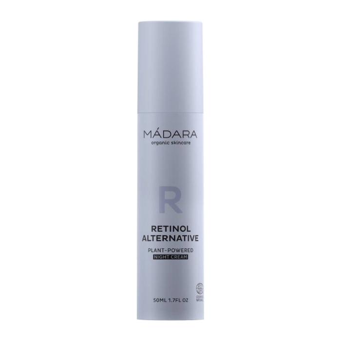 MADARA Retinol Alternative nakts krēms 50ml