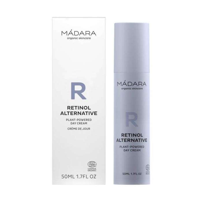 MADARA Retinol Alternative dienas krēms 50ml