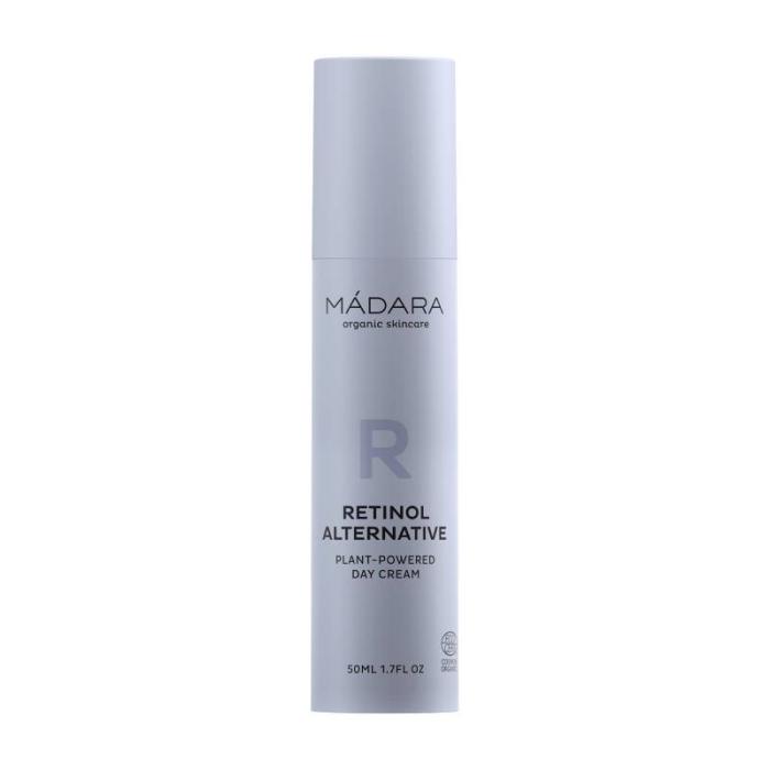 MADARA Retinol Alternative dienas krēms 50ml