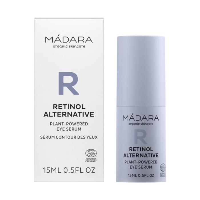 MADARA Retinol Alternative acu serums 15ml