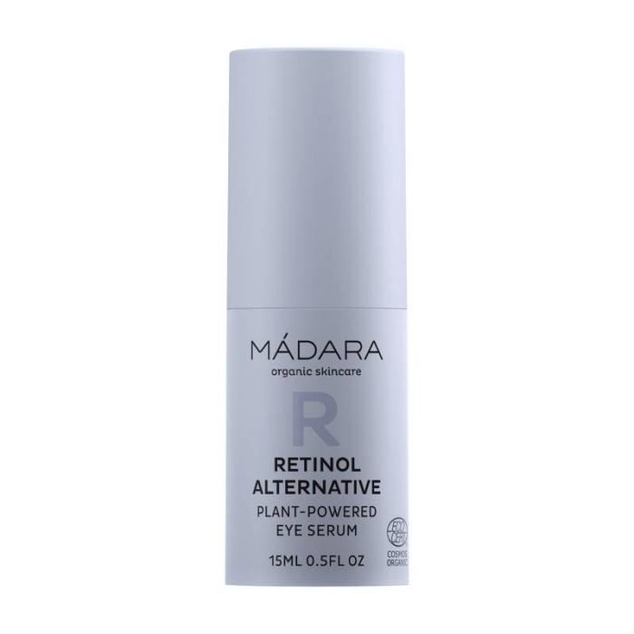 MADARA Retinol Alternative acu serums 15ml