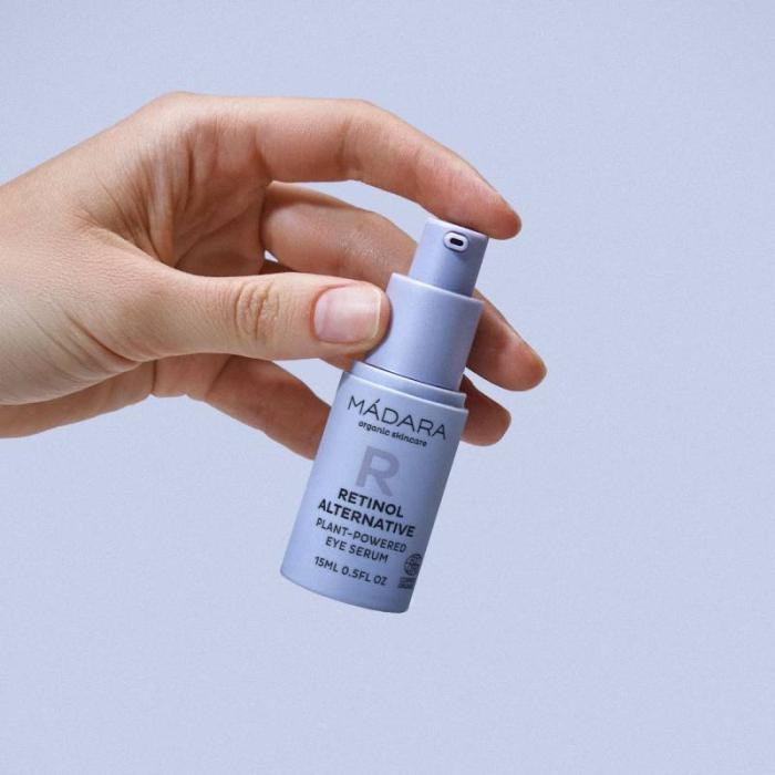 MADARA Retinol Alternative acu serums 15ml
