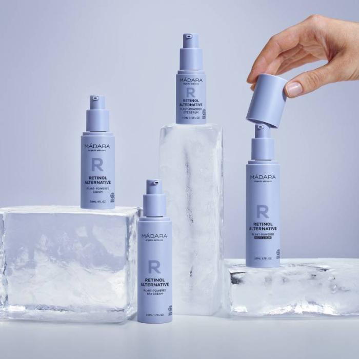 MADARA Retinol Alternative acu serums 15ml