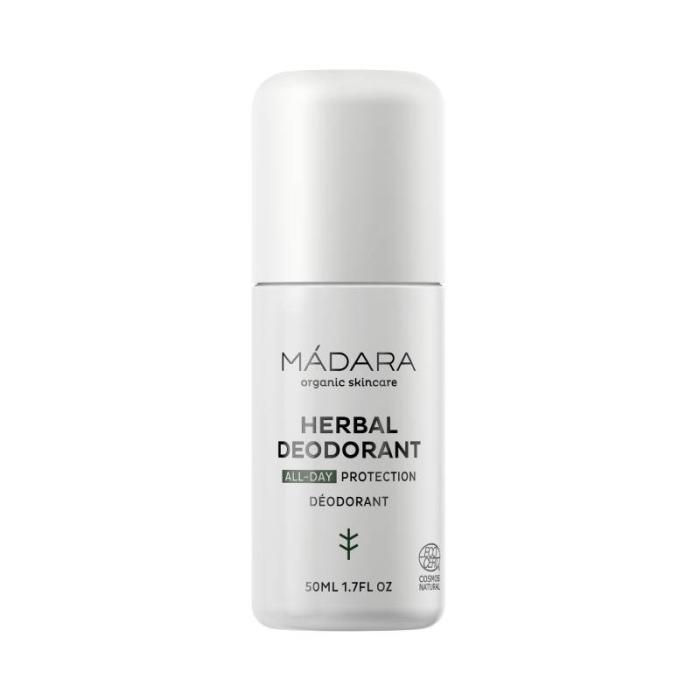 MADARA Herbal Augu un ziedu dezodorants 50ml