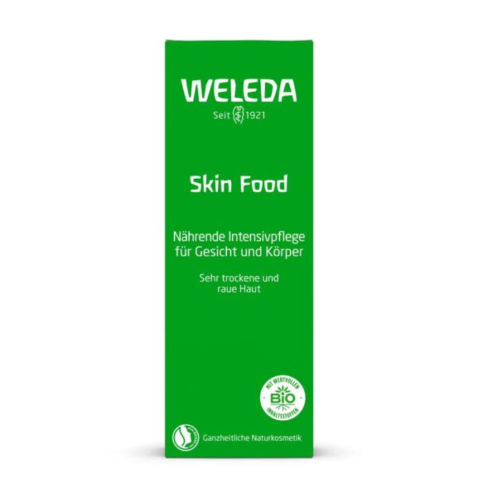 WELEDA Skin Food krēms 75 ml