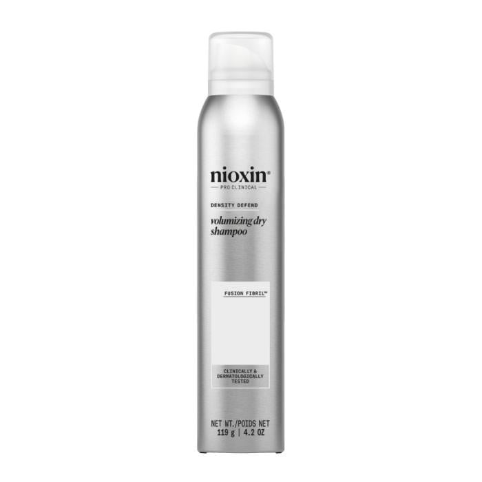 NIOXIN Volumizing sausais šampūns 180ml