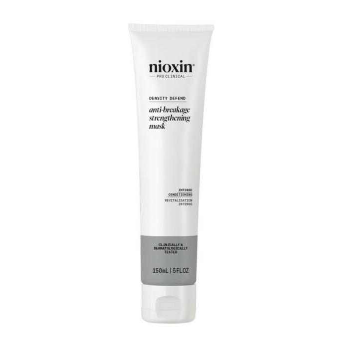 NIOXIN Anti-Breakage stiprinoša maska 150ml