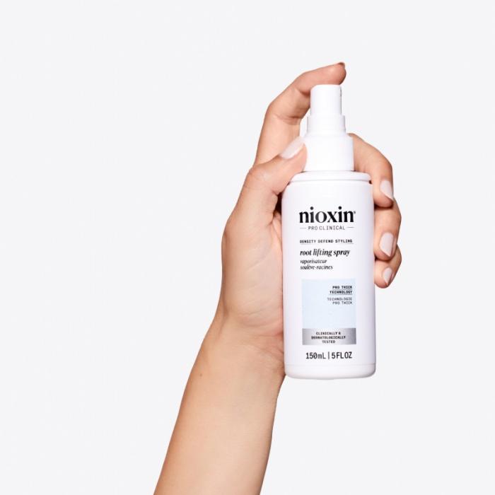 NIOXIN Root Lifting izsmidzināms līdzeklis matu apjomam 150ml