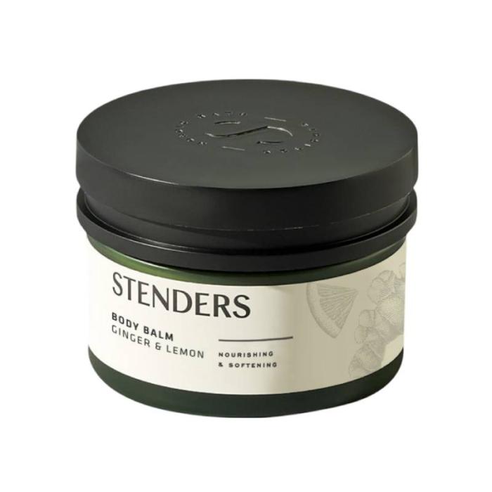 STENDERS Ingvers un citrons ķermeņa balzams 200ml