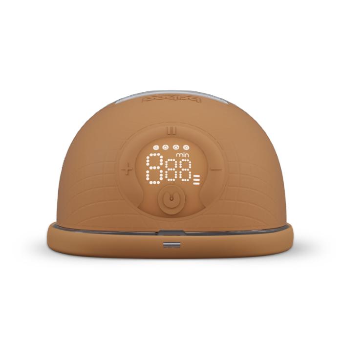 BABOO pārnēsājamais elektriskais krūts sūknis N1