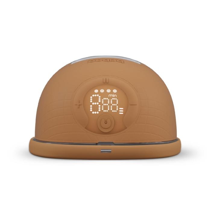 BABOO pārnēsājamais elektriskais krūts sūknis N1