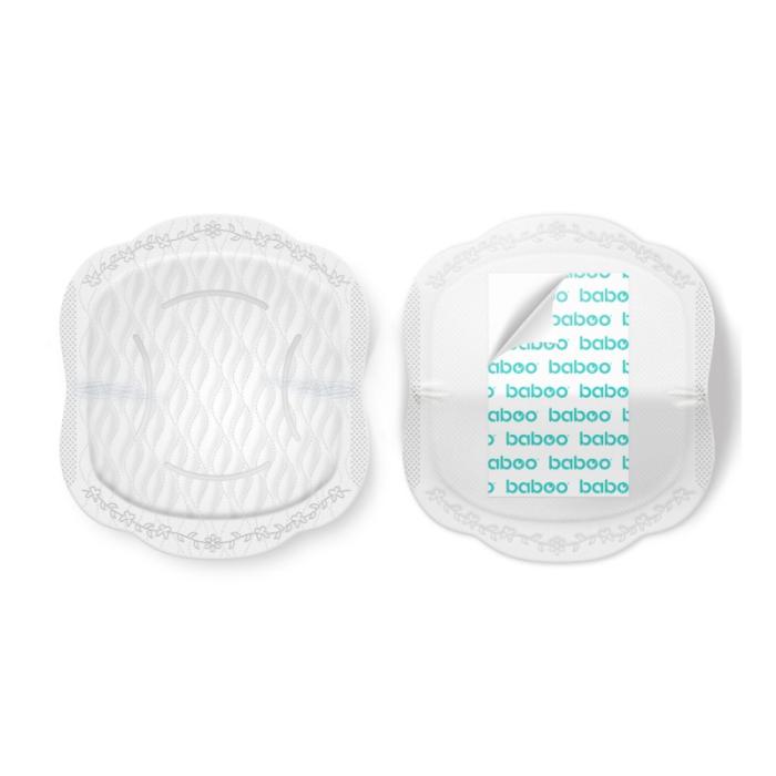 BABOO Premium spilventiņi krūšturim N40