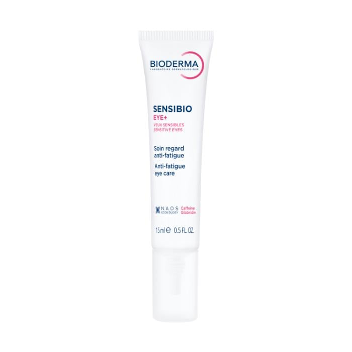 BIODERMA Sensibio Eye+ acu krēms 15 ml