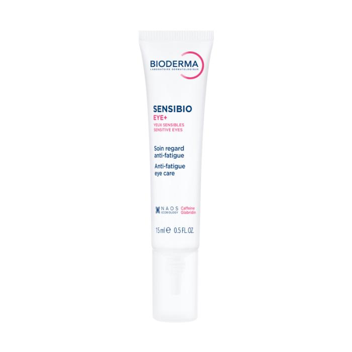 BIODERMA Sensibio Eye+ acu krēms 15 ml