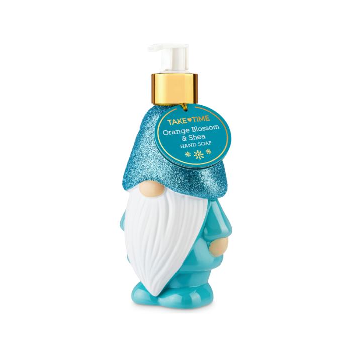 TAKE TIME Gnome šķidrās ziepes 300ml