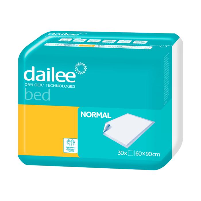 DAILEE Bed Normal paladziņi 60x90 cm N30