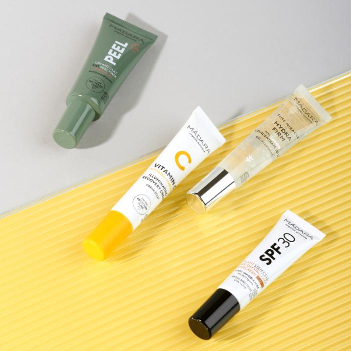 MADARA Skin Stars komplekts N1