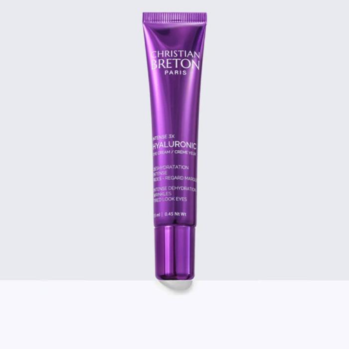 CHRISTIAN BRETON Intense 3X Hyaluronic acu krēms 15ml