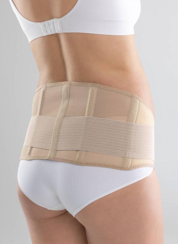 LAUMA Medical josta grūtniecēm mod.103 izmērs S