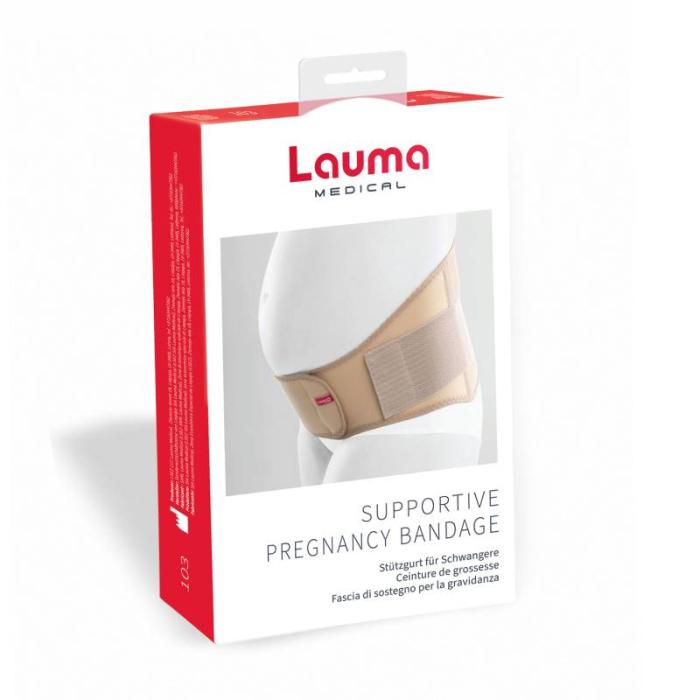 LAUMA Medical josta grūtniecēm mod.103 izmērs XL