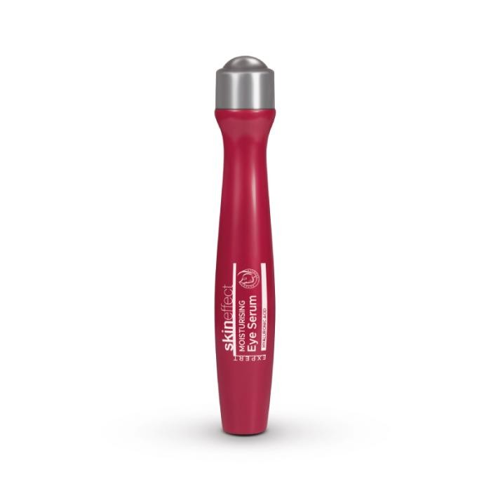 skineffect Pro Age mitrinošs acu serums 15ml