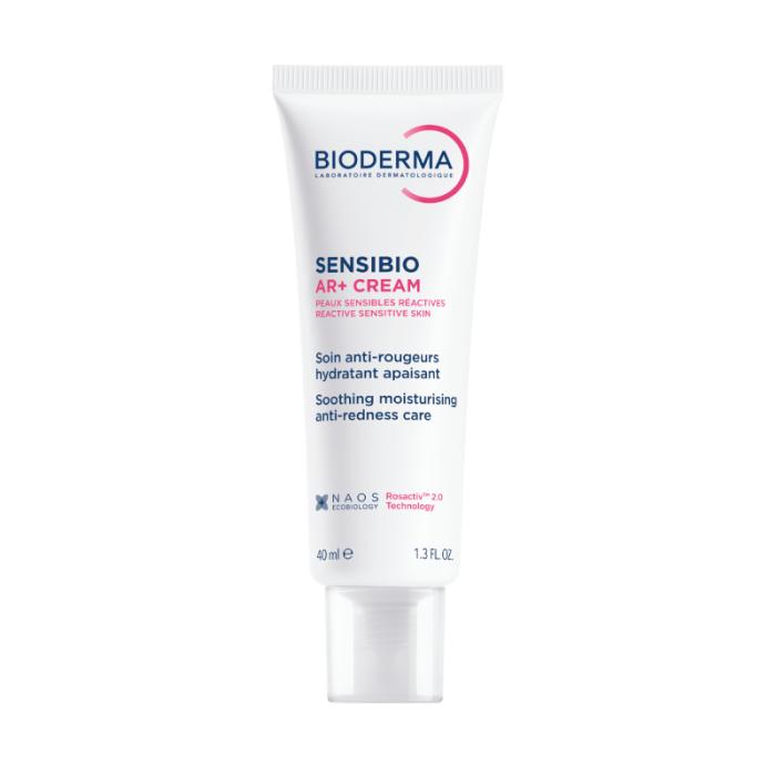 BIODERMA Sensibio AR+ krēms 40ml