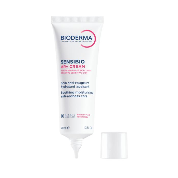 BIODERMA Sensibio AR+ krēms 40ml