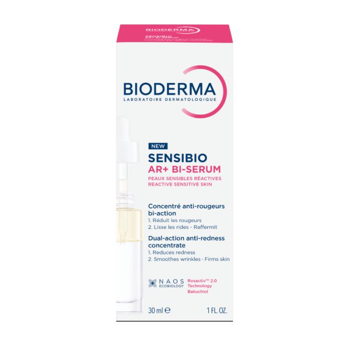 BIODERMA Sensibio AR+ Bi-Serums 30ml