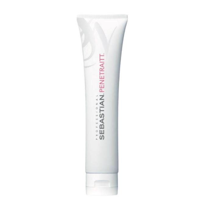 SEBASTIAN PROFESSIONAL Penetraitt atjaunojoša maska bojātiem matiem 150ml