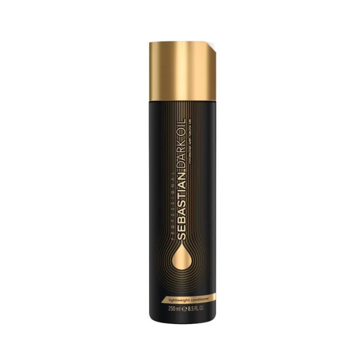 SEBASTIAN PROFESSIONAL Dark Oil kondicionieris matu nogludināšanai 250ml